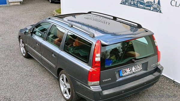 2023 - Volvo V70 R AWD (2003)