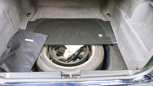 2022 - BMW 740 iA (E38) (1998) Vorschau 11