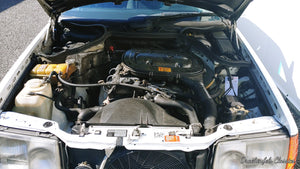 2023 - Mercedes-Benz 200 E (W124) (1990) Vorschau 12