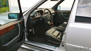 2022 - Mercedes-Benz E 300-24 3.4 AMG (1993) Vorschau 13