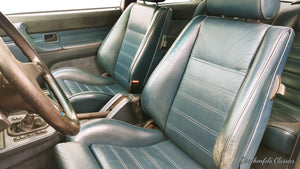 2025 - BMW M635 CSi (E24) (1984) Vorschau 16