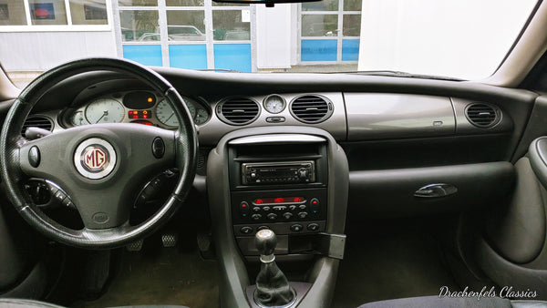 2023 - MG ZT-T 190 (2004)