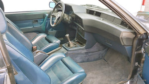2025 - BMW M635 CSi (E24) (1984) Vorschau 20