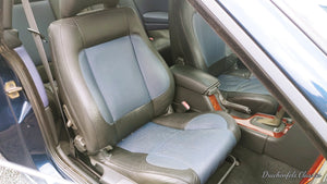 2023 - Volvo C70 2.4 T Coupe (2000) - Motorprobleme Vorschau 15