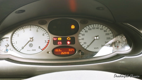 2023 - MG ZT-T 190 (2004)