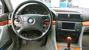 2022 - BMW 740 iA (E38) (1998) Vorschau 14