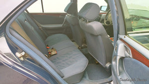2022 - Mercedes-Benz E 200 (W210) (1995) Vorschau 15