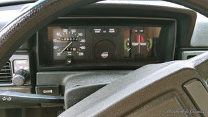 2022 - Volvo 244 DL (1979) Vorschau 15
