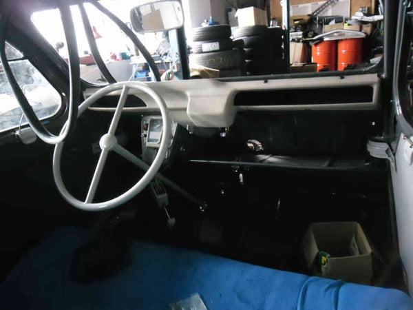 2023 - Citroen 2 CV AZA (1966)