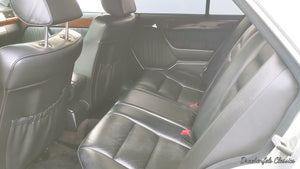 2022 - Mercedes-Benz E 300-24 3.4 AMG (1993) Vorschau 19