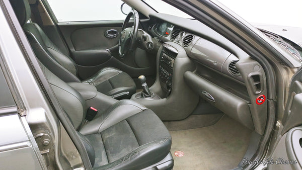 2023 - MG ZT-T 190 (2004)