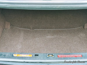 2022 - Mercedes-Benz 420 SEL (W126) (1989) Vorschau 16