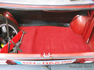 2022 - Opel Manta B 2.0 E (1983) Vorschau 16