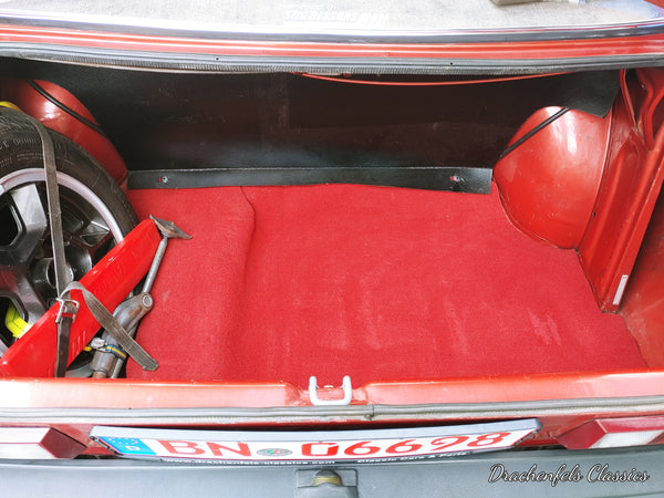 Opel Manta B 2.0 E Berlinetta (Schiebedach, Velours, Alufelgen) (1983).