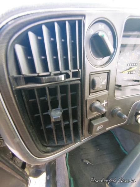 Saab 900 Turbo 16s Cabriolet (Vollleder, Klima, Tempomat) (1987)