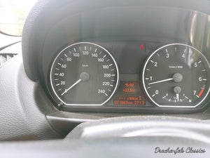 2021 - BMW 118i Cabriolet (2009) Vorschau 14