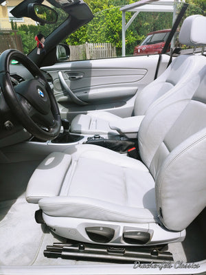 2021 - BMW 118i Cabriolet (2009) Vorschau 13