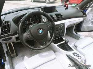 2021 - BMW 118i Cabriolet (2009) Vorschau 11
