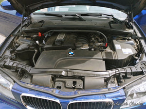 2021 - BMW 118i Cabriolet (2009) Vorschau 9