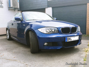 2021 - BMW 118i Cabriolet (2009) Vorschau 4