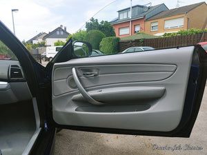 2021 - BMW 118i Cabriolet (2009) Vorschau 17