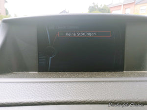 2021 - BMW 118i Cabriolet (2009) Vorschau 16