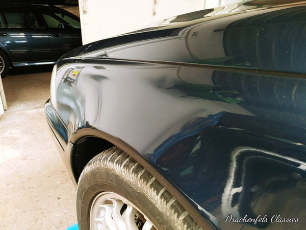 Volvo C70 2.0T Cabriolet (2001).