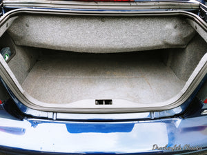 2022 - Volvo C70 2.0T Cabriolet (2001) Vorschau 14