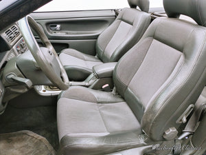 2022 - Volvo C70 2.0T Cabriolet (2001) Vorschau 16