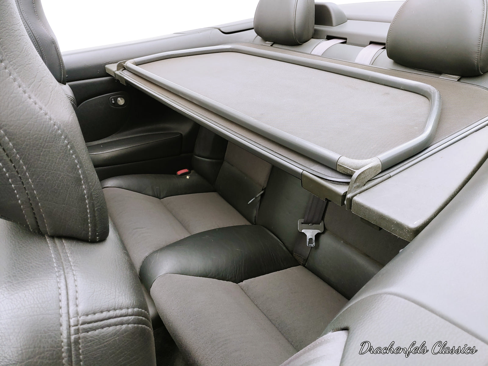 2022 - Volvo C70 2.0T Cabriolet (2001) Bild 19