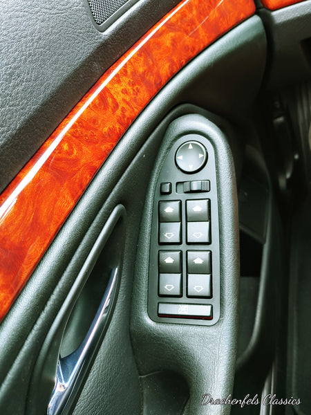 2022 - Alpina B10 V8S (2002)