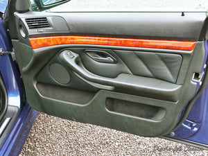 2022 - Alpina B10 V8S (2002) Vorschau 22