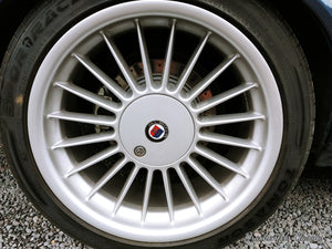 2022 - BMW 535i (E28) (1986) Vorschau 16