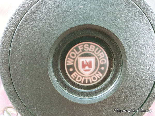 Karmann Ghia Cabriolet (Replika) (1983).