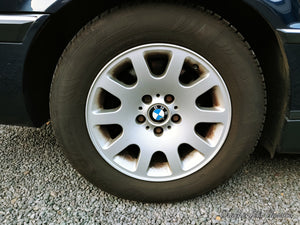 2021 - BMW 728i (E38) (1998) Vorschau 13