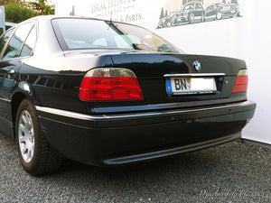 2021 - BMW 728i (E38) (1998) Vorschau 6