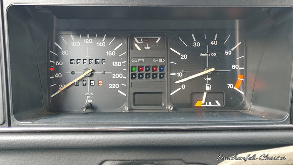 2022 - VW Golf I Cabriolet (JH) (1988)