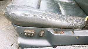 BMW 735 iLA (Vollleder, Klimaautomatik, eSSD) (1988) Vorschau 16
