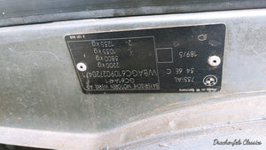 BMW 735 iLA (Vollleder, Klimaautomatik, eSSD) (1988) Vorschau 13