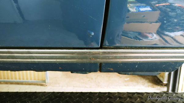 BMW 2002 (1968) (Schiebedach, Ausstellfenster, Alufelgen)