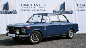 2024 - BMW 2002 (1968) Vorschau 1
