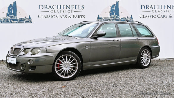 2023 - MG ZT-T 190 (2004)