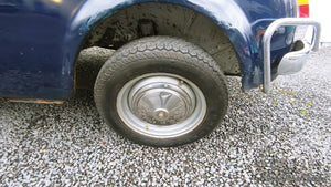 2023 - Fiat 500 L (1968) Projektfahrzeug Vorschau 22