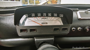 2023 - Fiat 500 L (1968) Projektfahrzeug Vorschau 17