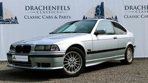 2023 - BMW 318 TI (E36) (1996) Vorschau 1
