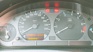 2023 - BMW 318 TI (E36) (1996) Vorschau 17