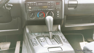 2023 - BMW 318 TI (E36) (1996) Vorschau 18