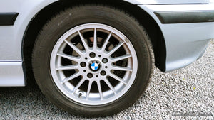 2023 - BMW 318 TI (E36) (1996) Vorschau 26