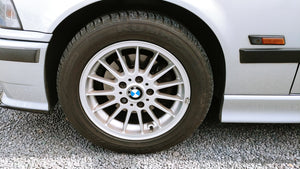 2023 - BMW 318 TI (E36) (1996) Vorschau 27
