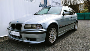 2023 - BMW 318 TI (E36) (1996) Vorschau 3